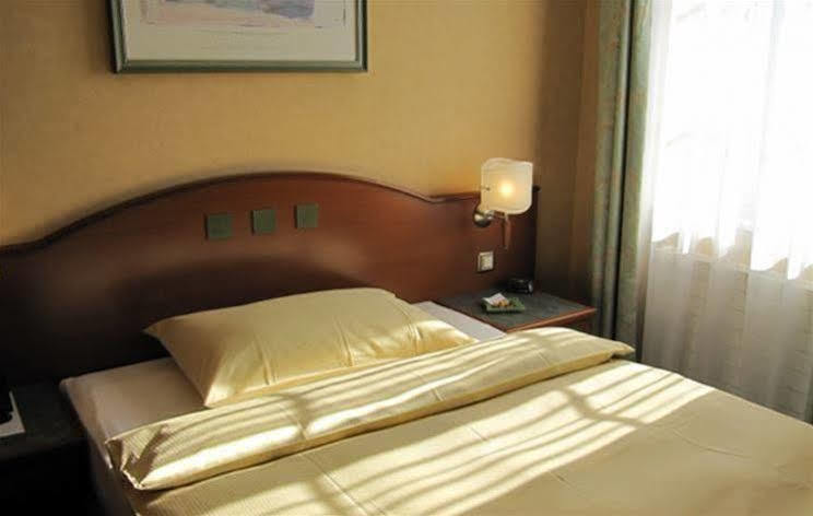 Hotel Du Port Lausanne Luaran gambar